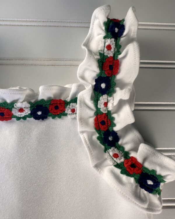 Janie & Jack Romper - Image 2