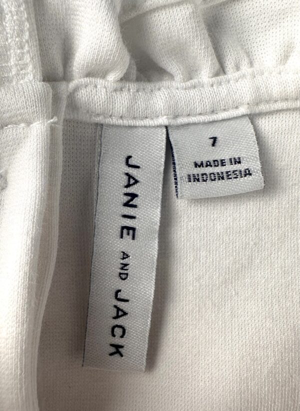 Janie & Jack Romper - Image 3