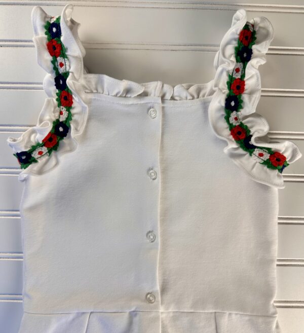 Janie & Jack Romper - Image 4