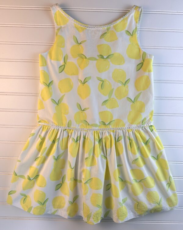 Janie & Jack Dress