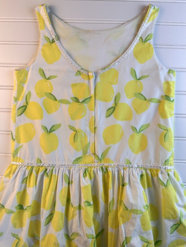 Janie & Jack Dress - Image 4