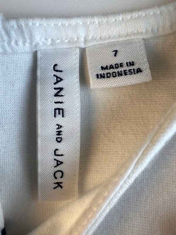 Janie & Jack Dress - Image 2