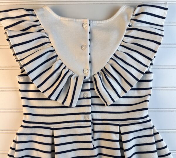Janie & Jack Dress - Image 3