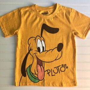 Disney Pluto Tee
