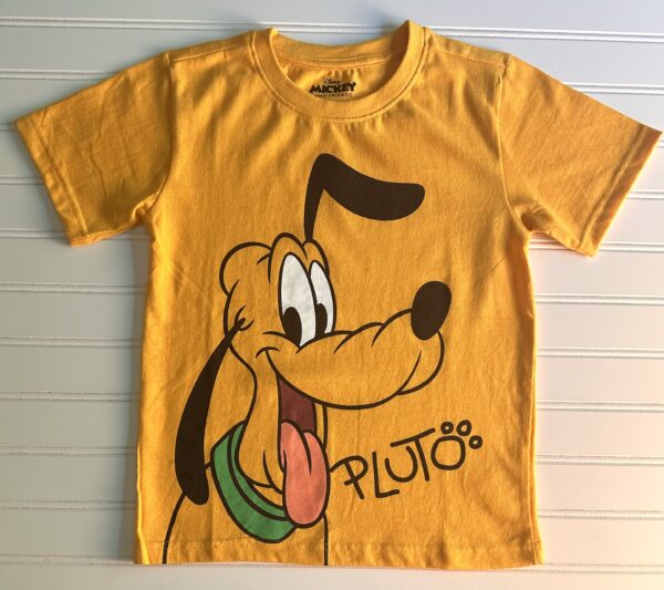 Disney Pluto Tee