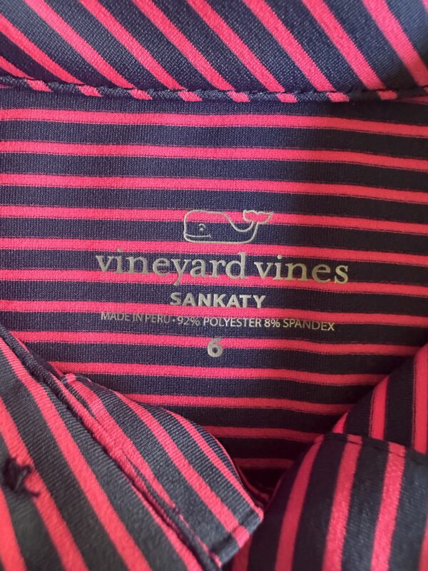 Vineyard Vines Sankaty Shirt - Image 3