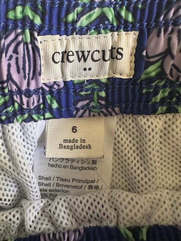 Crewcuts Swim Trunks - Image 2