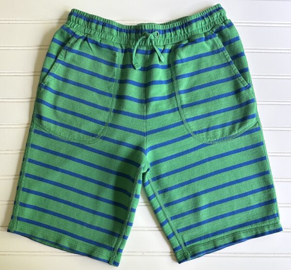 Hanna Andersson Striped Shorts