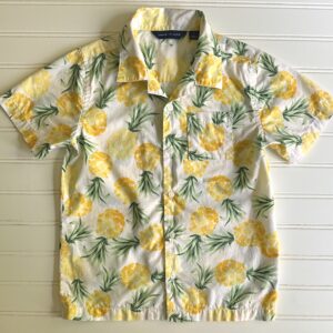 Janie & Jack Button Down