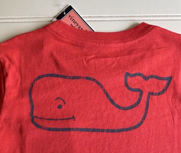 Vineyard Vines Long-Sleeved Tee - Image 3