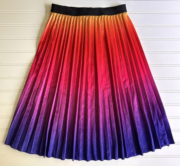 Truly Me Skirt