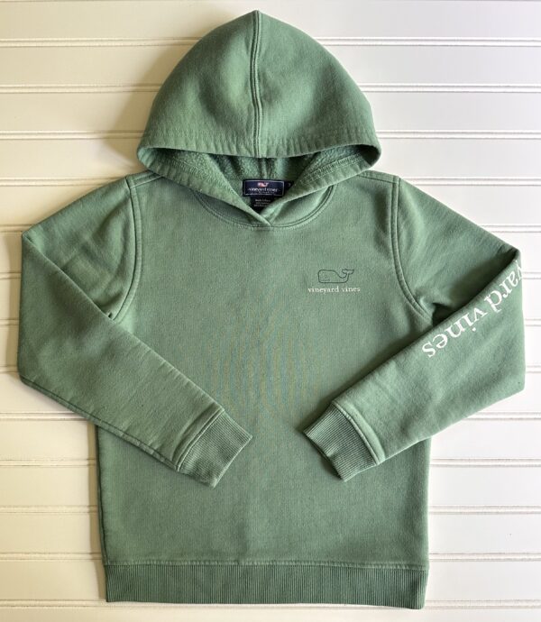Vineyard Vines Hooded Sweatshirt