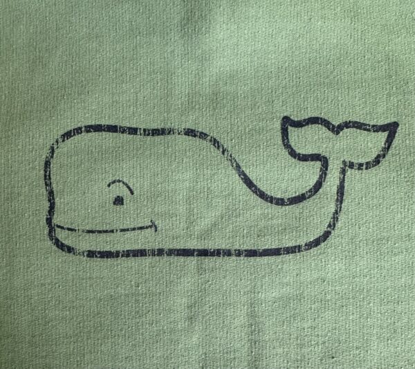 Vineyard Vines Hooded Sweatshirt - Image 3