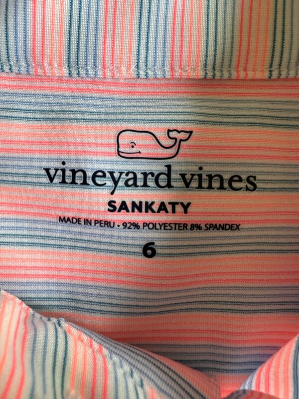 Vineyard Vines Sankaty Shirt - Image 3