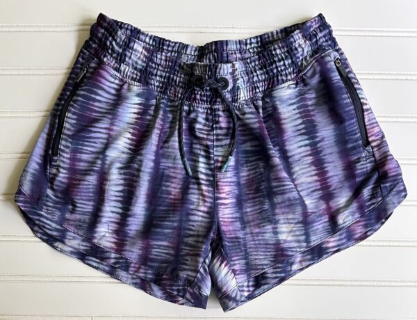 Athleta Girl Shorts