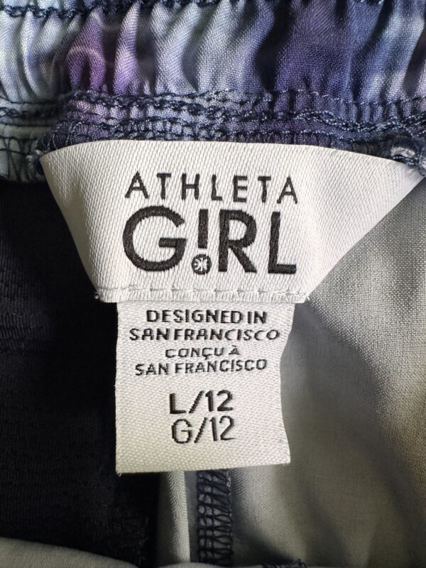 Athleta Girl Shorts - Image 2