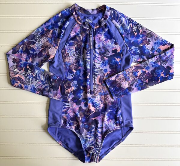 Athleta Swimsuit