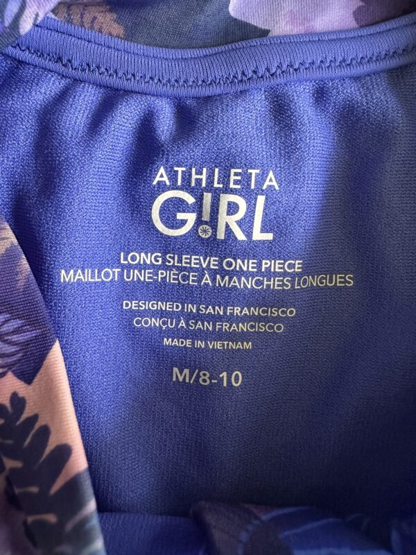 Athleta Swimsuit - Image 2