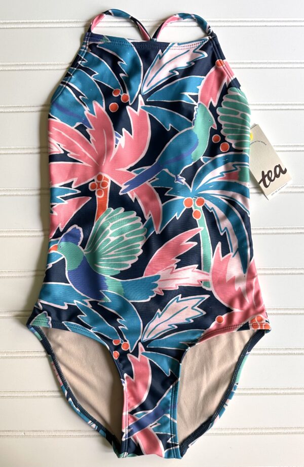 Tea Swimsuit