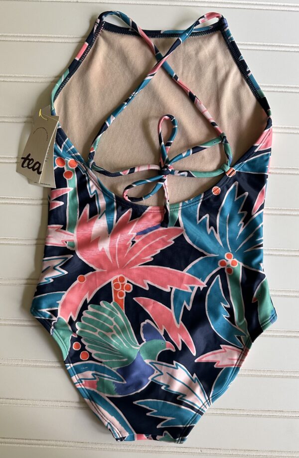 Tea Swimsuit - Image 3