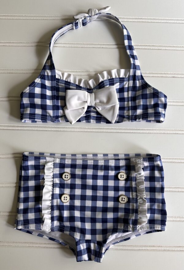 Janie & Jack Bikini