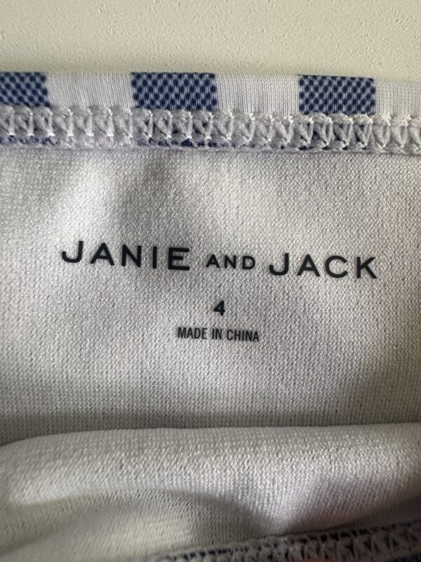 Janie & Jack Bikini - Image 2