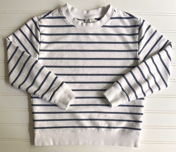 Janie & Jack Crewneck Sweatshirt