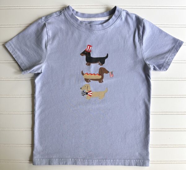 Janie & Jack Tee