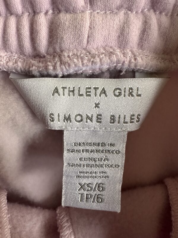 Simone Biles for Athleta Girl Shorts - Image 2