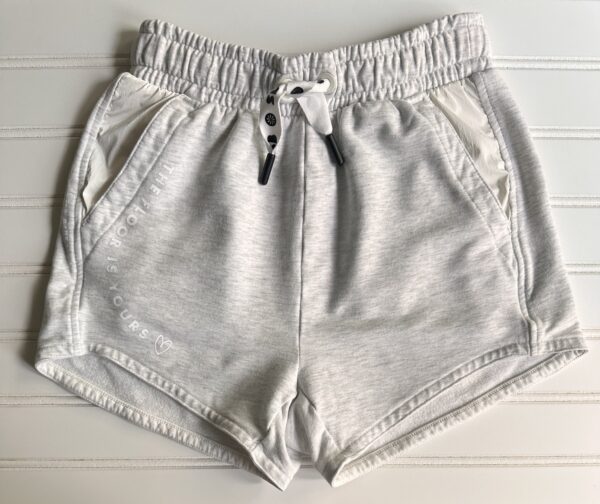 Simone Biles for Athleta Girl Shorts