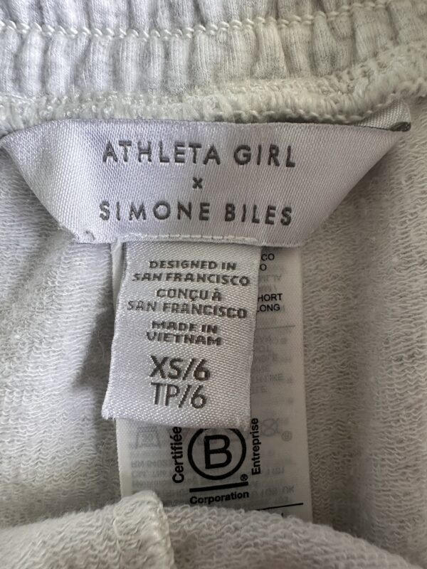 Simone Biles for Athleta Girl Shorts - Image 2