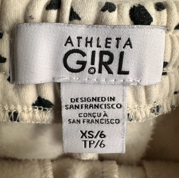 Athleta Girl Shorts - Image 2