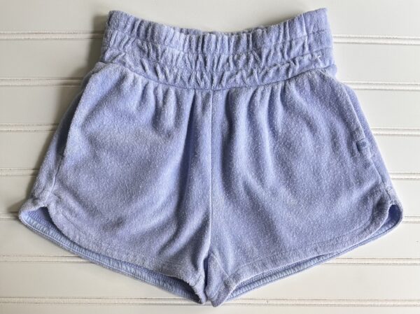Athleta Girl Shorts