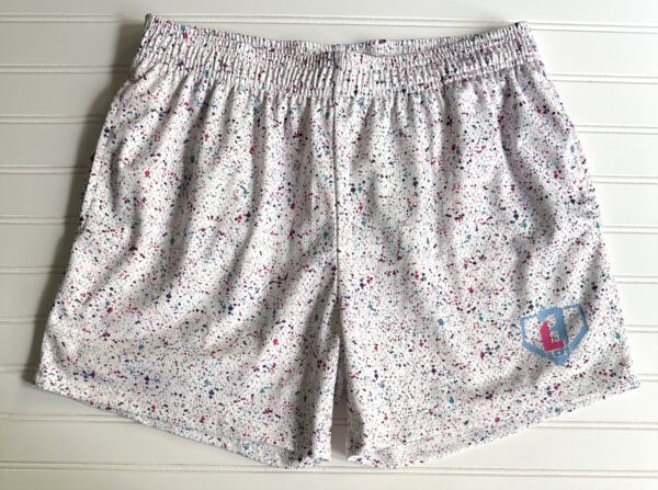 Baseball Lifestyle 101 Shorts