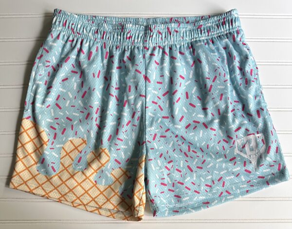 Baseball Lifestyle 101 Shorts