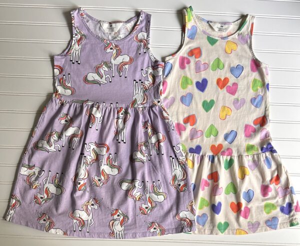 H&M Dress Bundle