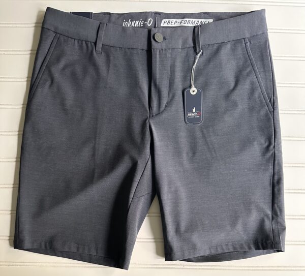 Johnie O “Prep Performance” Shorts