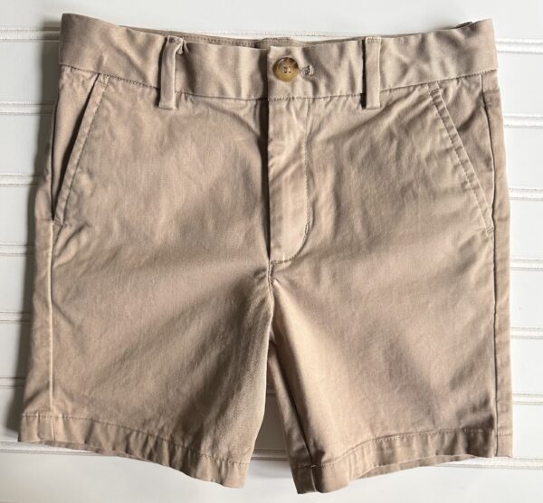 Vineyard Vines Khaki Shorts