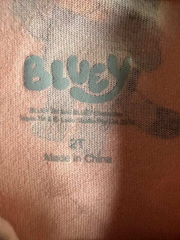 Bluey Dress - Image 2