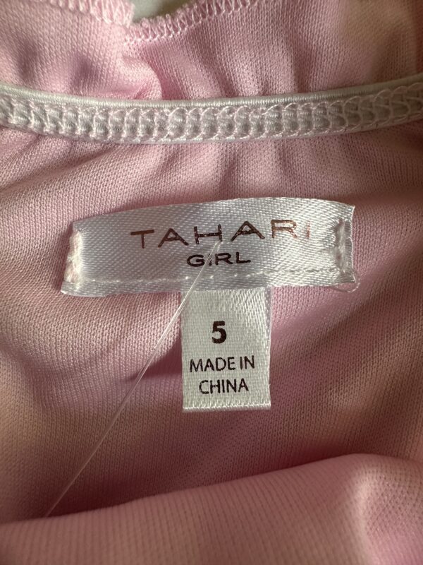 Tahari Daisy Romper - Image 2