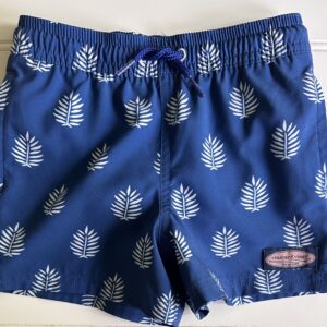 Vineyard Vines “Ferns” Swim Trunks