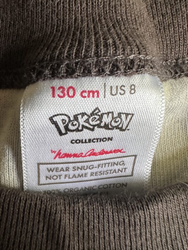 Hanna Andersson Pokémon Pajamas - Image 2