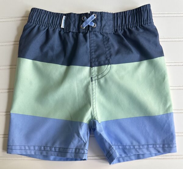 Rugged Butts Swim Trunks