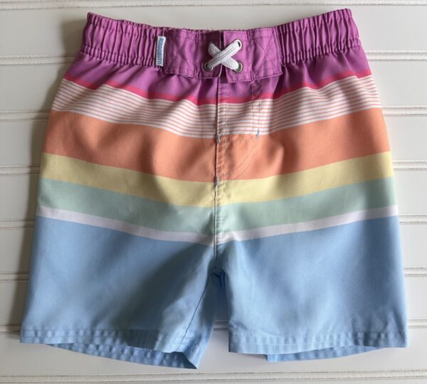 Rugged Butts Swim Trunks