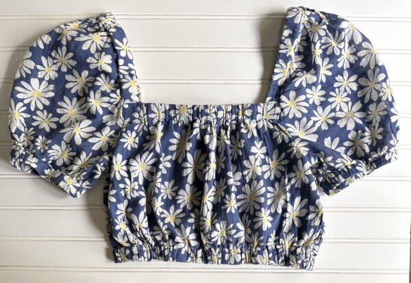 American Eagle Top