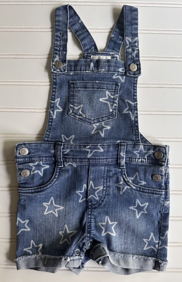 Cat & Jack Overalls