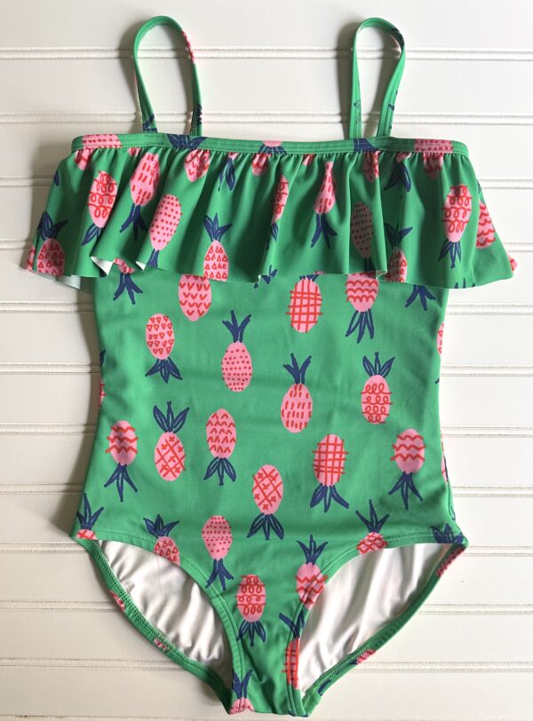 Hanna Andersson Swimsuit