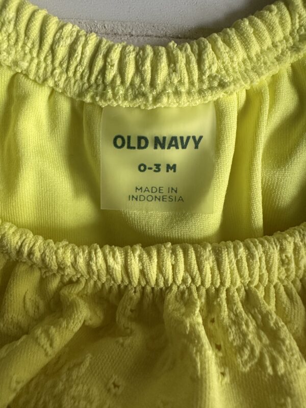 Old Navy Bikini - Image 2