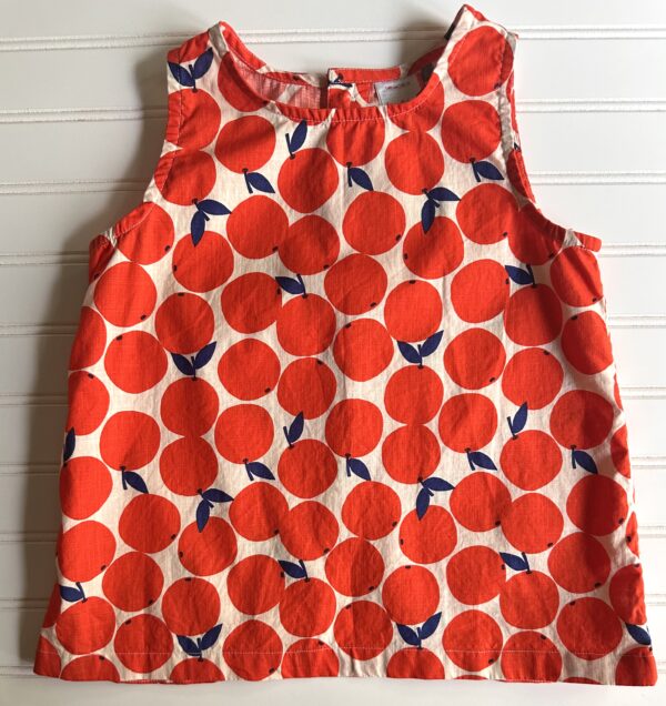Hanna Andersson Top
