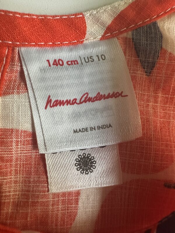 Hanna Andersson Top - Image 2